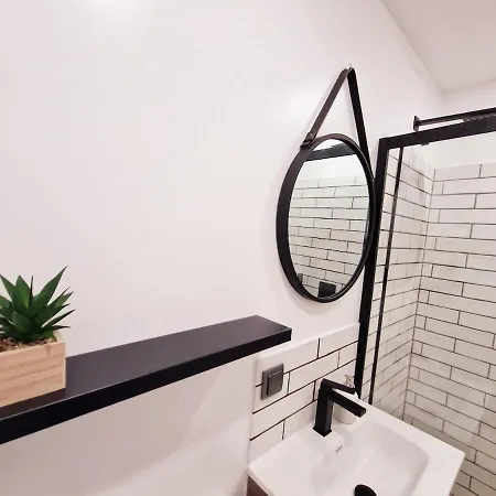 Santos Patio By The Beach-garage Parking 波尔蒂芒